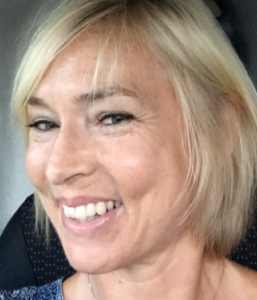 Avatar Antje Zerbe-Tappendorf